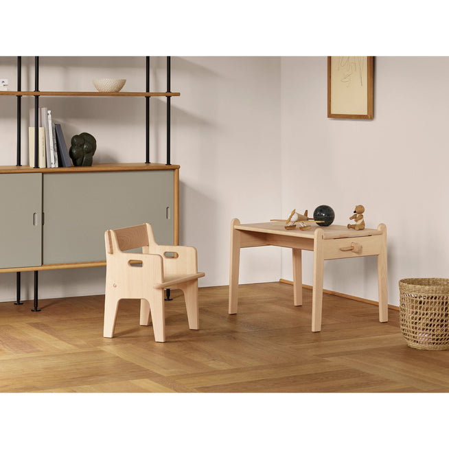 Photo of CH410 Peter s Chair