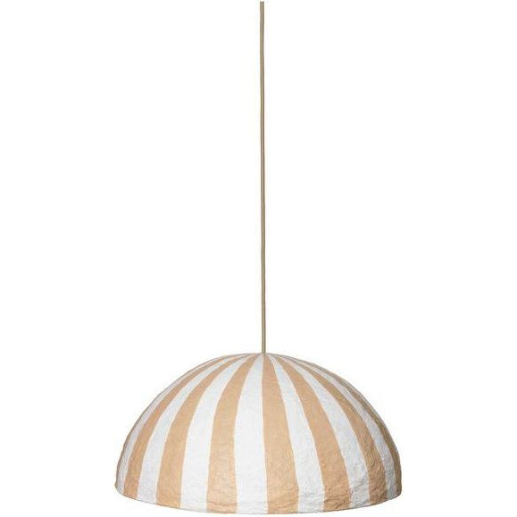 Photo of Half Dome Lampshade - Lampeskærm - Half Dome Lampshade