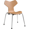 Grand Prix Children's Chair