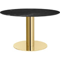 Thumbnail photo of GUBI 2.0 Dining Table, Ø110 cm