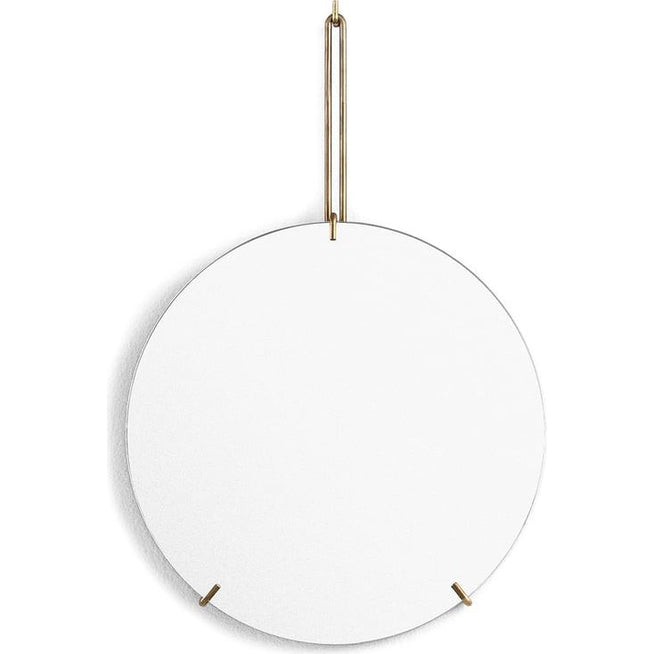 Photo of Moebe Wall Mirror Ø30 cm