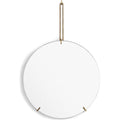 Thumbnail photo of Moebe Wall Mirror Ø30 cm