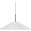 Thumbnail photo of Nebra Pendant Large White