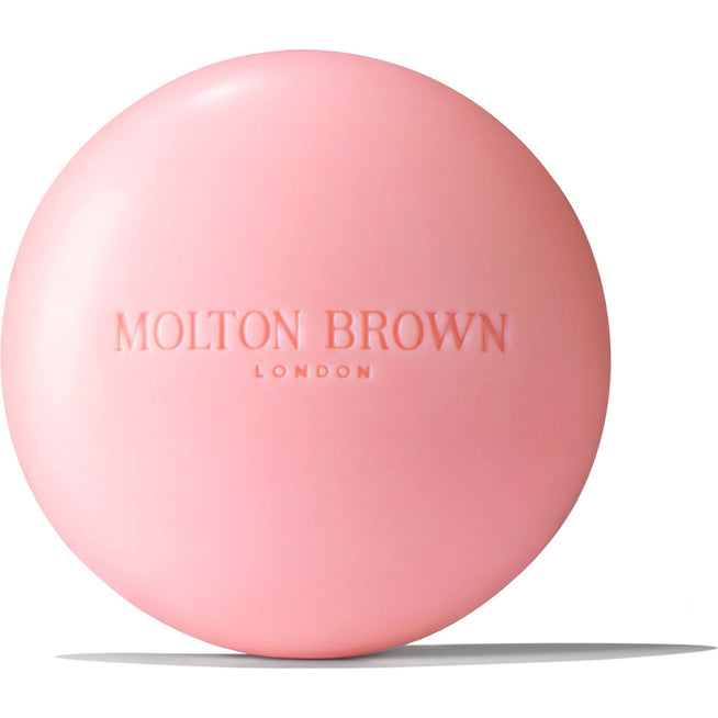 Photo of Delicious Rhubarb & Rose 1