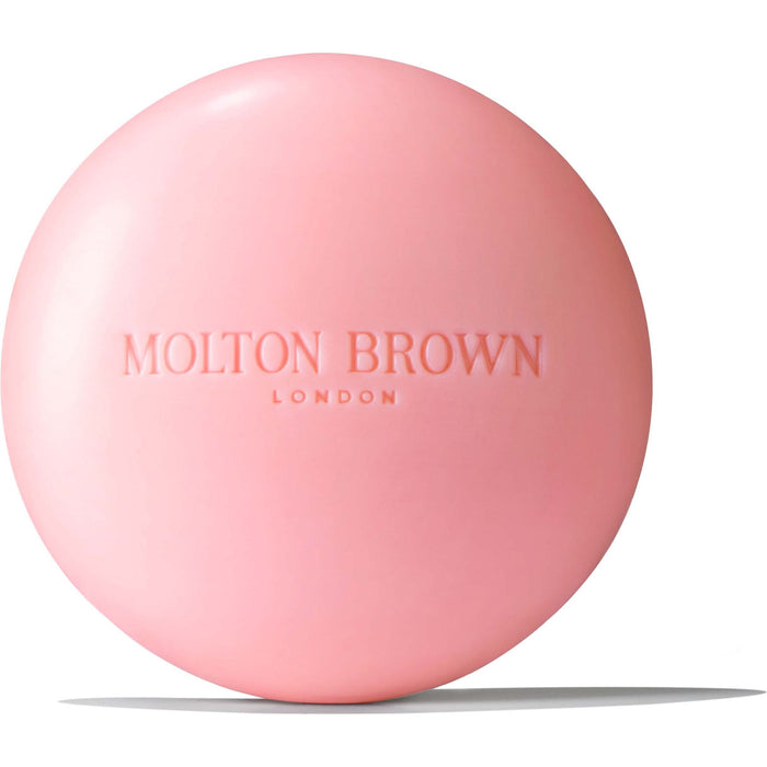 Delicious Rhubarb & Rose 1