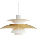 Thumbnail photo of PH 5 Pendant Lamp
