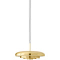 Thumbnail photo of Resonant Pendant Lamp