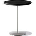 Thumbnail photo of Pal Side Table 6755 By Keiji Takeuchi - Sidebord - Black Lacquered Oak /