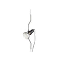 Thumbnail photo of Parentesi Lamp Component For Pendant Nickel