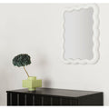 Thumbnail photo of Illu Mirror 65x50 Cm White