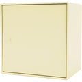 Thumbnail photo of Mini 1103 - Chamomile - Shelving System - Yellow - MDF