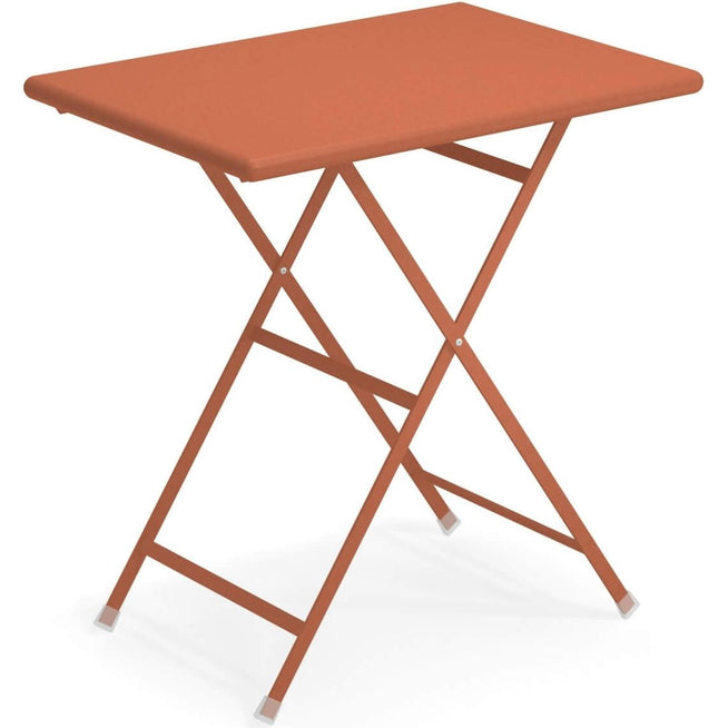 Photo of Arc En Ciel Folding Table 70 x 50 cm