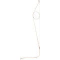 Thumbnail photo of Wirering Wall Lamp 1