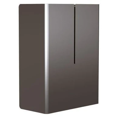Photo of NOVA2 Paper Bin 1945