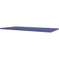 Thumbnail photo of Panton Wire Top Panel - D 34,8 - Monarch - Shelving System - Blue - Mdf 1