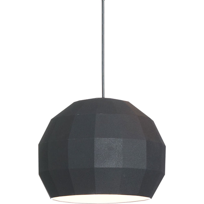 Photo of Scotch Club 26 - Black, White - Pendellampor - Mashallah,xavier Mañosa - Svart