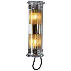 Photo of In The Tube Wall Lamp 100-350