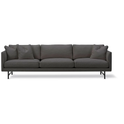 Calmo 5623 Sofa Sunniva 3