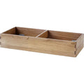 Thumbnail photo of Socket for B98 bookcase - online stock sale