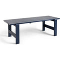 Thumbnail photo of Weekday Table L180 x W66 x H74 cm