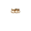 Thumbnail photo of Apiales 7 Ceiling Lamp