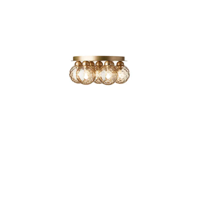 Photo of Apiales 7 Ceiling Lamp