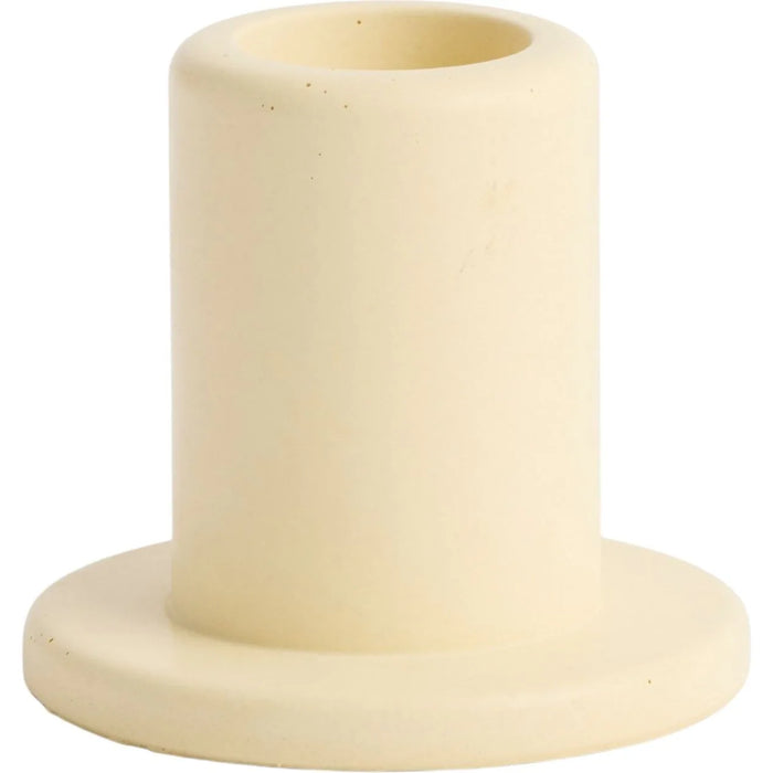 Photo of Tube Candleholder Concretesmall 0008 2