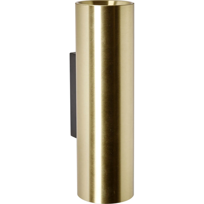 Photo of Tobo W65 Wall Lamp Brass