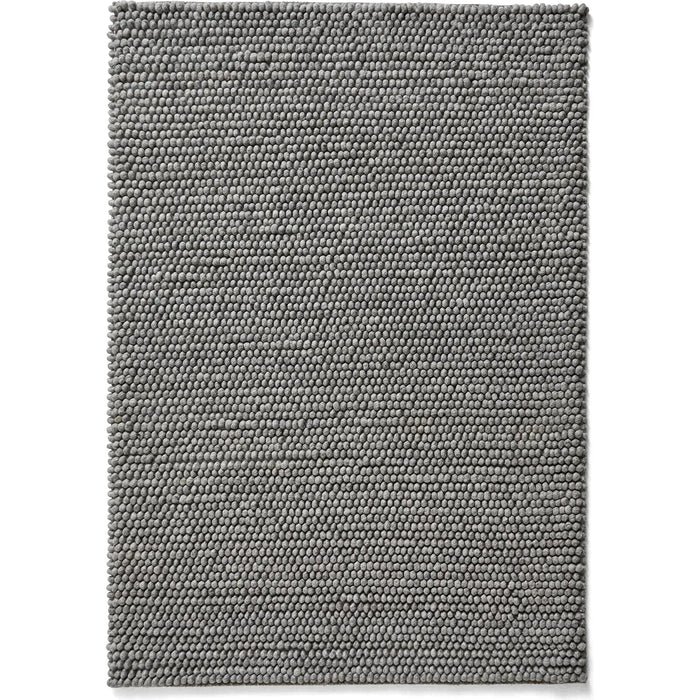 Photo of Peas Wool Rug 140x200 Cm