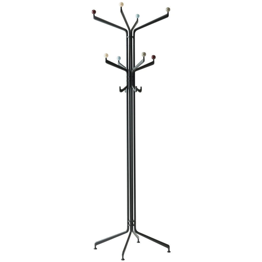 Capture SC77 Coat Stand