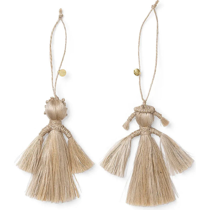 Photo of Wing Angels, 2 Stk Fra Ferm Living