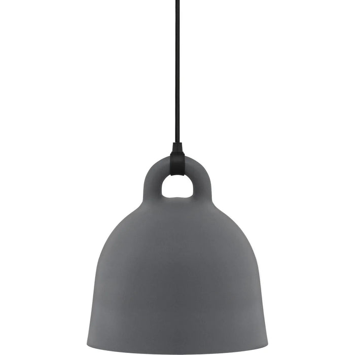 Photo of Bell Pendant Lamp Small