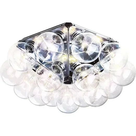 Photo of Taraxacum 88 Ceiling/Wall Lamp from Flos