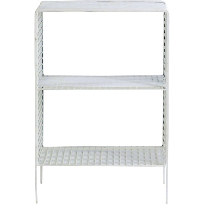 Photo of Tuo Bedside Table White