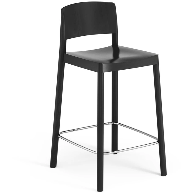 Photo of Grace Bar Stool 63 Cm