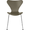 Thumbnail photo of 3107 Series 7 Chair - Chromed Steel Base