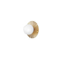 Thumbnail photo of Liila Muuse Wall/ceiling Lamp Small