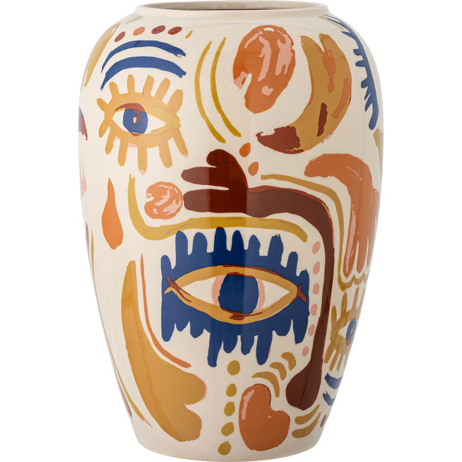 Photo of Horus Vase