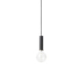Thumbnail photo of Collect A Light - Socket Pendant - Pendel - Sort