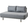 Moments 2 Modular Sofa - Outdoor Sofas - Foersom & Hiort-lorenzen Mdd