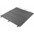 Thumbnail photo of Palissade Dining Bench Soft Quilted Cushion