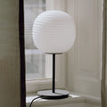 Thumbnail photo of Lantern Small Table Lamp