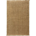 Thumbnail photo of Athens Rug - Gulvtæppe - Natural - Large - W200 X H300 X D2 Cm