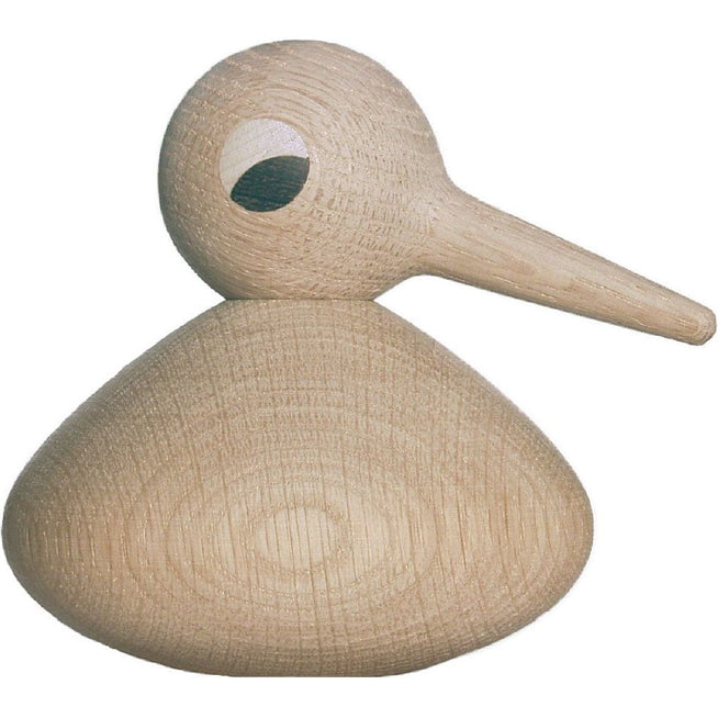 Photo of Bird Chubby