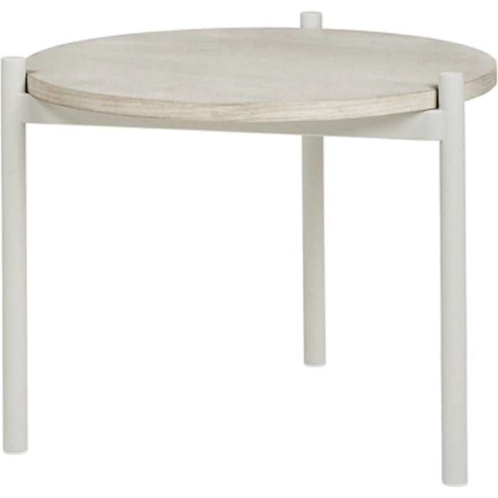 Photo of Elaine Table