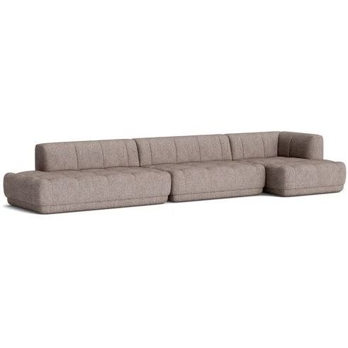 Quilton Sofa Combination 23 Right End