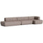 Quilton Sofa Combination 23 Right End