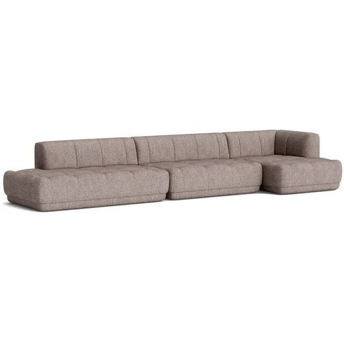 Photo of Quilton Sofa Combination 23 Right End