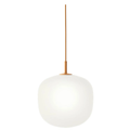 Thumbnail photo of Rime Pendant Lamp, Ø25 cm