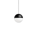 String Light Sphere Pendant 22m w/Dimmer